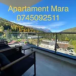 Apartament Mara