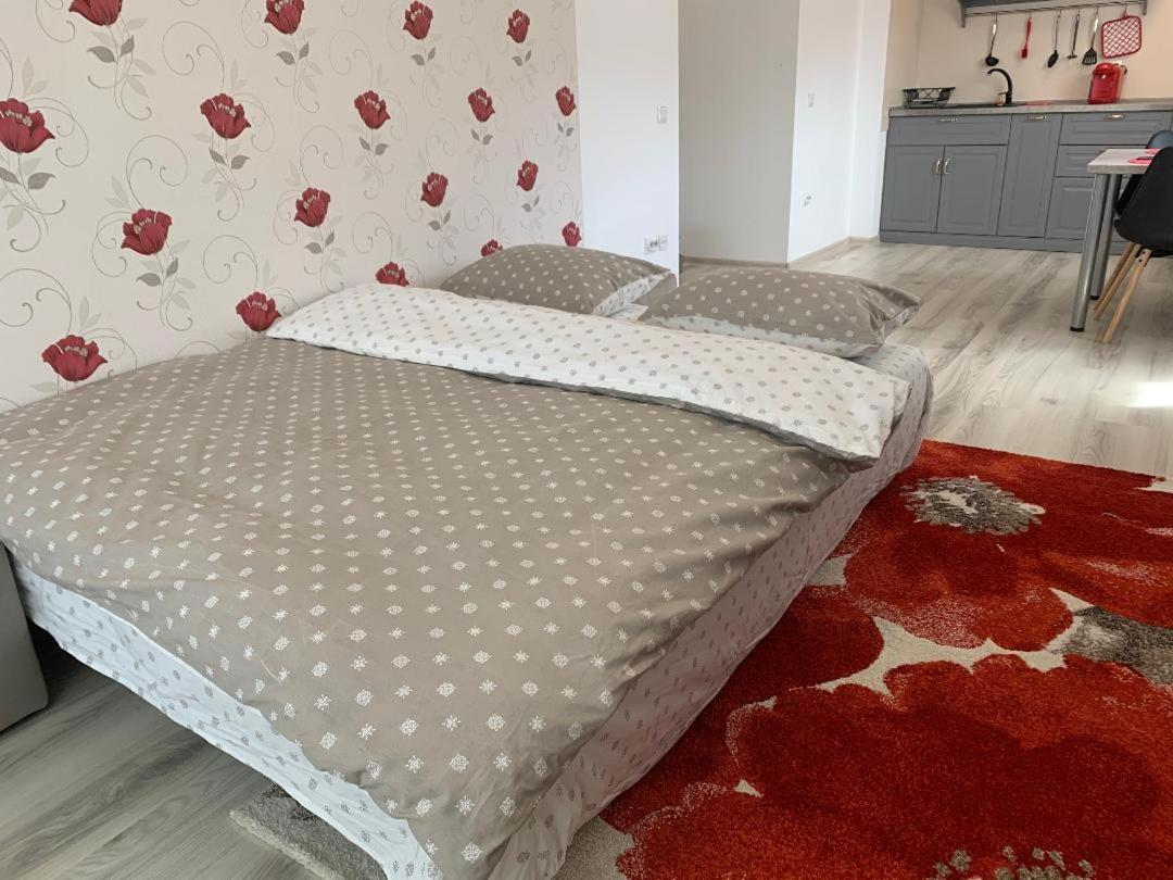 Apartament Mara *
