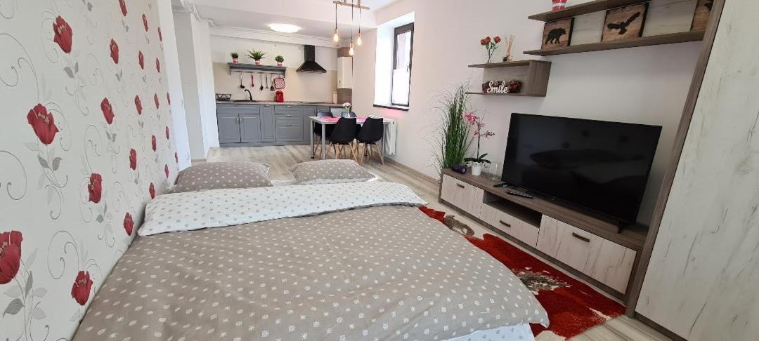 Apartament Mara *