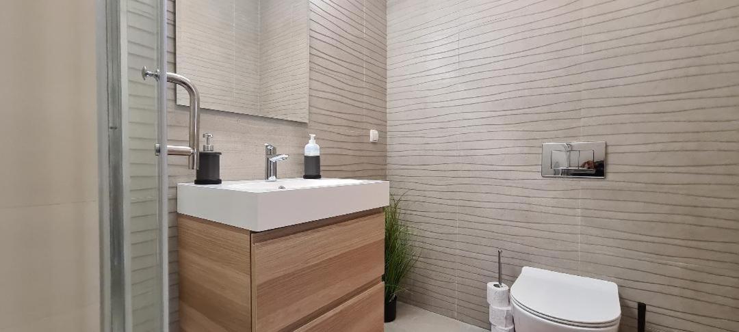 Apartament Mara Sinaia