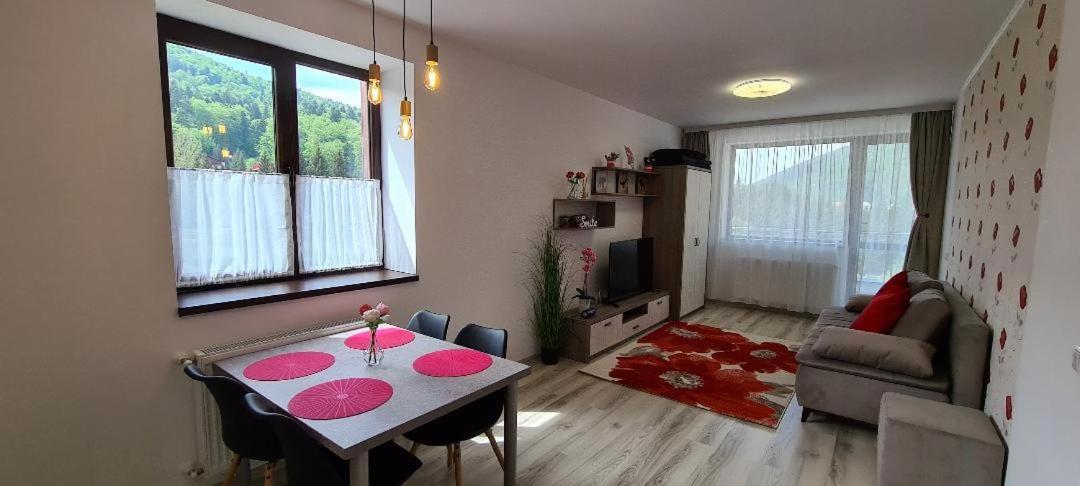 Apartament Mara