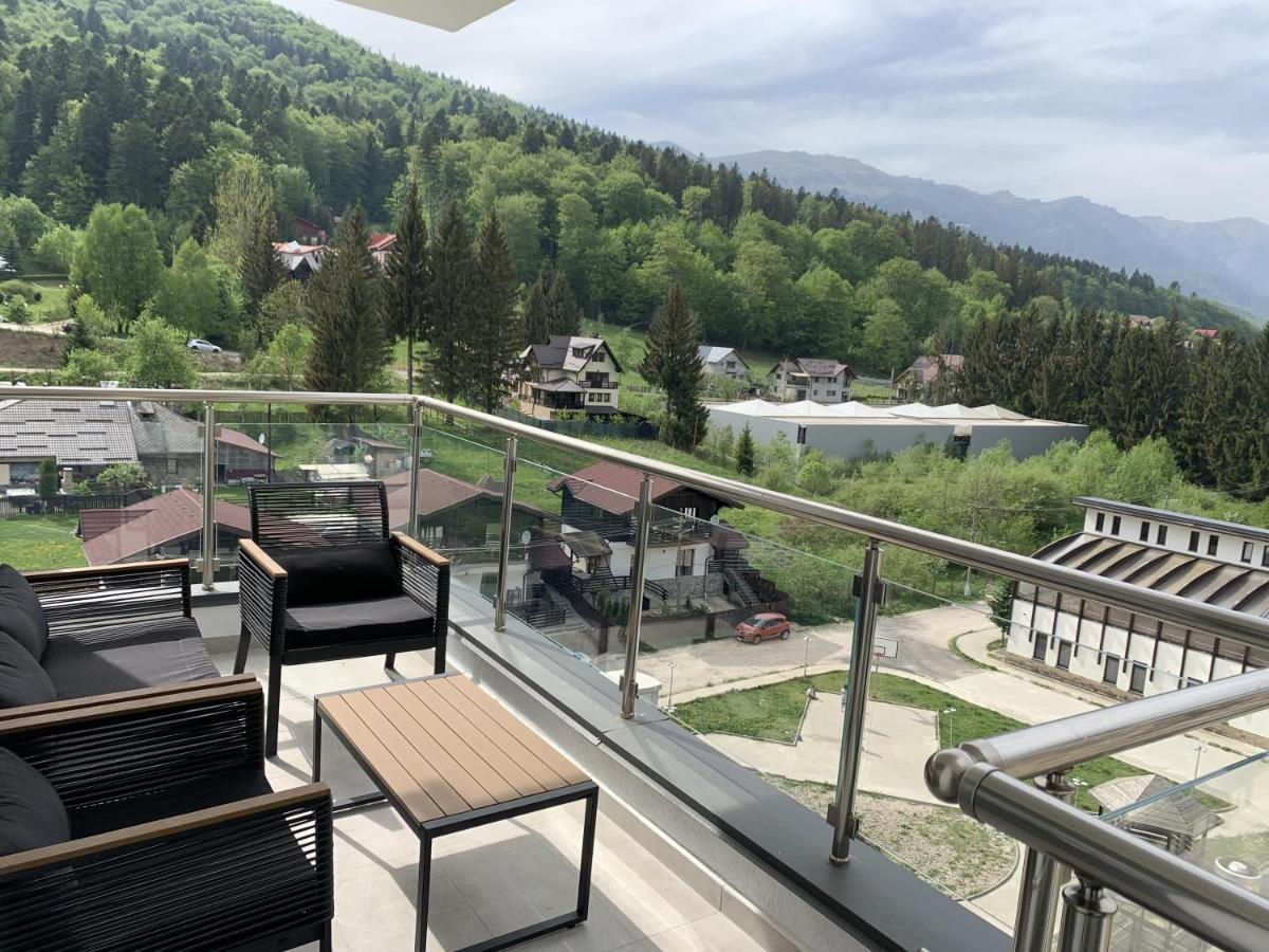 Apartament Mara Sinaia